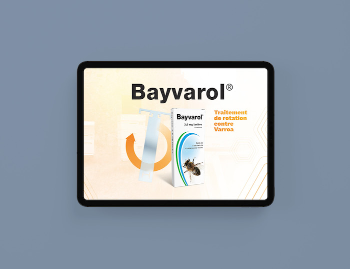 Bayvarol vidéo france