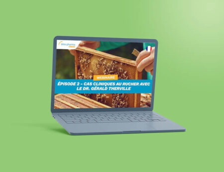 Webinaire Cas clinique 2
