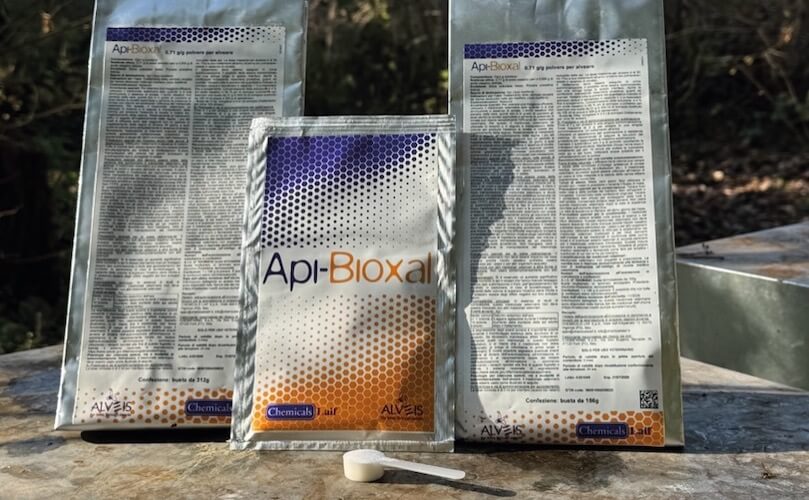 Api-Bioxal Poudre : nouvelle formulation sans sucre